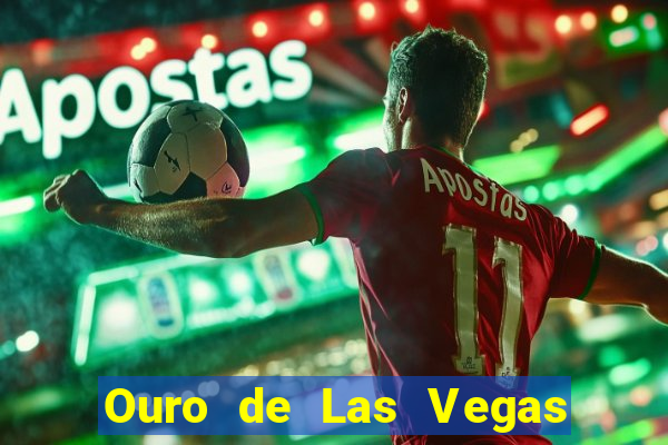 Ouro de Las Vegas o ouro maldito de las vegas filme online